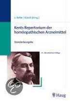 Kents Repertorium der homöopathischen Arzneimittel