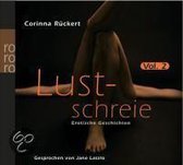 Lustschreie 02. Erotische Geschichten. CD