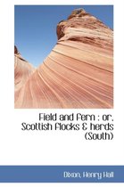Field and Fern