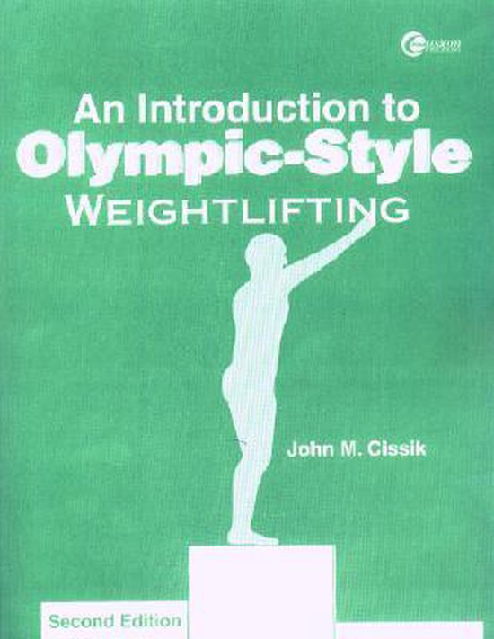 An LSC an Introduction to Olympic-style Weightlifting