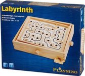 Labyrinth hout Playsino