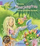 Die kleine Meerjungfrau und das glitzernde Geschenk