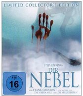 Darabont, F: Nebel/DVD