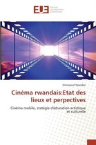 Cinéma rwandais