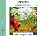 Various Artists - Amazonie Vol 2 Au Coeur De La Foret (CD)