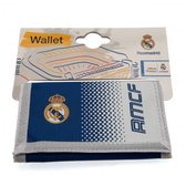 Real Madrid portefeuille