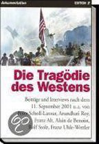Die Tragödie des Westens