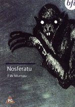 Nosferatu (DVD) 1922