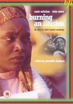 Burning An Illusion (DVD)
