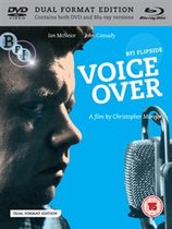 La voz en off [Blu-Ray]+[DVD]