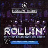 Rollin'-Best Of D&b 2