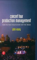 Concert Tour Production Management