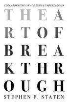The Art of Breakthrough
