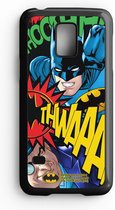 DC COMICS - Cover Batman Comics - Samsungs S5 Mini