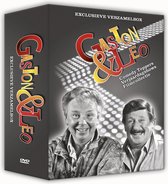 Gaston & Leo - Exclusieve Verzamelbox