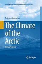 Atmospheric and Oceanographic Sciences Library-The Climate of the Arctic