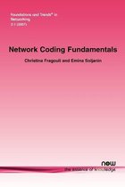 Foundations and Trends® in Networking- Network Coding Fundamentals