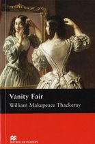 Macmillan Readers Vanity Fair Upper Intermediate Reader
