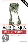 Web Design in a Nutshell