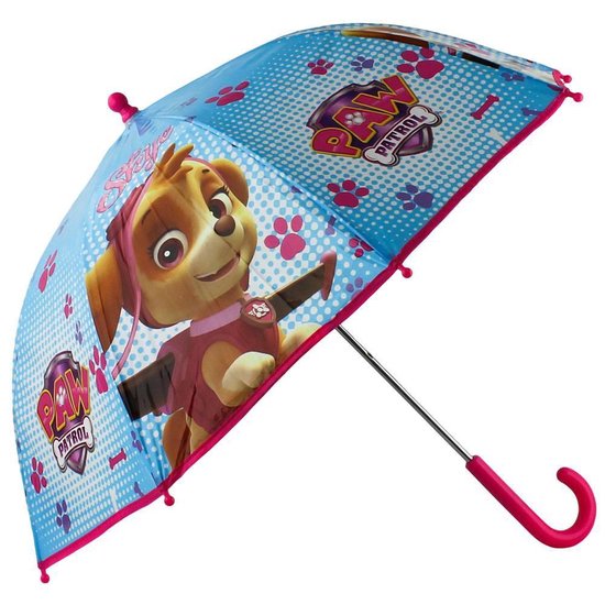 Paw patrol paraplu Clearance
