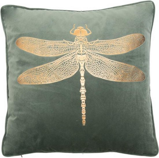 Dragonfly copper