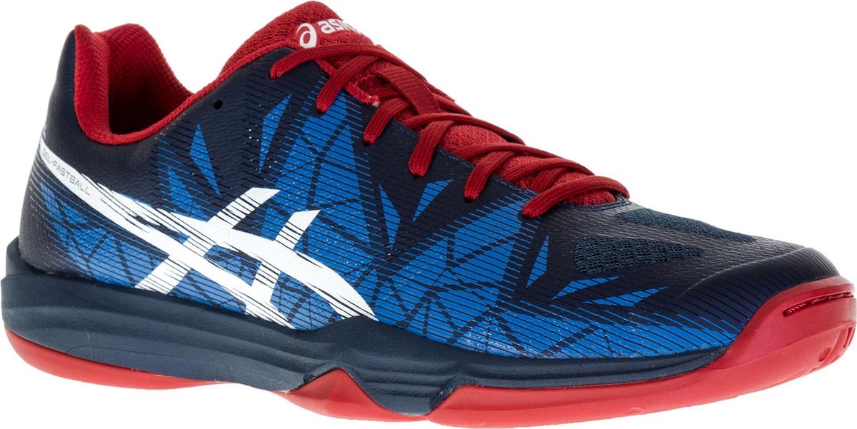 Asics gel fastball sale 3