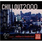 Chillout 2000 Vol. 5: Mellow In Amsterdam
