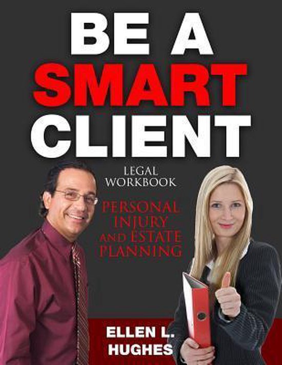 Be A Smart Client - cover