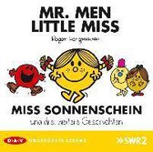 Mr. Men und Little Miss - Miss Sonnenschein und drei weitere Geschichten