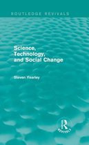 Science, Technology, and Social Change