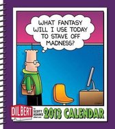 Dilbert 2013 Weekly Planner Calendar
