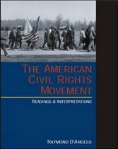 The American Civil Rights Movements