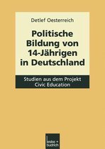 Politische Bildung Von 14-Jahrigen in Deutschland