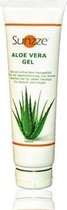 "Aloe Vera Gel van Sunzze, 100ml"