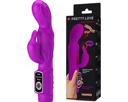 Vibe Body Touch Purple