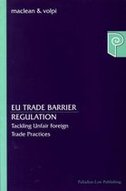 EU Trade Barrier Regulation