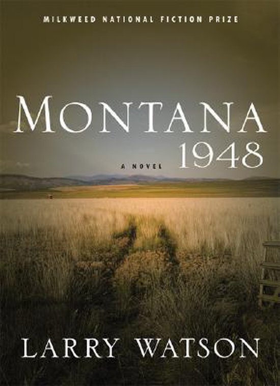 Montana 1948