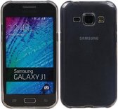 Samsung Galaxy J1 Cover Hoesje Transparant