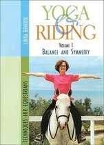Yoga and Riding