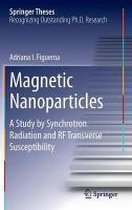 Omslag Magnetic Nanoparticles
