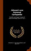 Johnson's New Universal Cyclopaedia