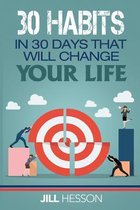 30 Habits in 30 Days That Will Change Your Life