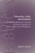 Hierarchy, Unity, and Imitation