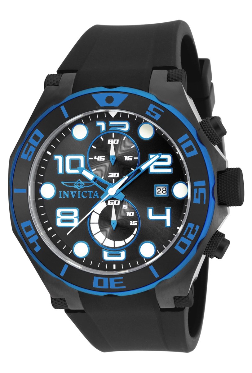 Invicta - Invicta Horloge 17816