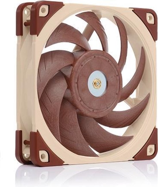 Noctua NF A12x25 5V PWM Computer behuizing Ventilator