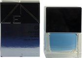 MULTI BUNDEL 3 stuks ZEN FOR MEN Eau de Toilette Spray 100 ml