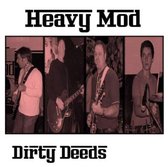 Heavy Mod - Dirty Deeds (CD)