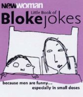 New Woman Little Book of Bloke Jokes