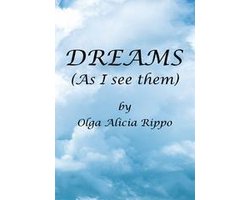 Dreams (As I See Them)