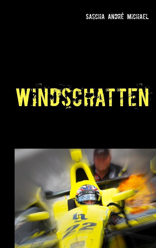 Die Type:Writer-Bibliothek 4 - Windschatten - cover